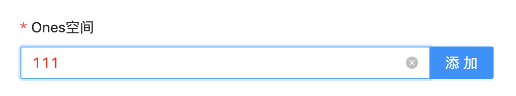 question